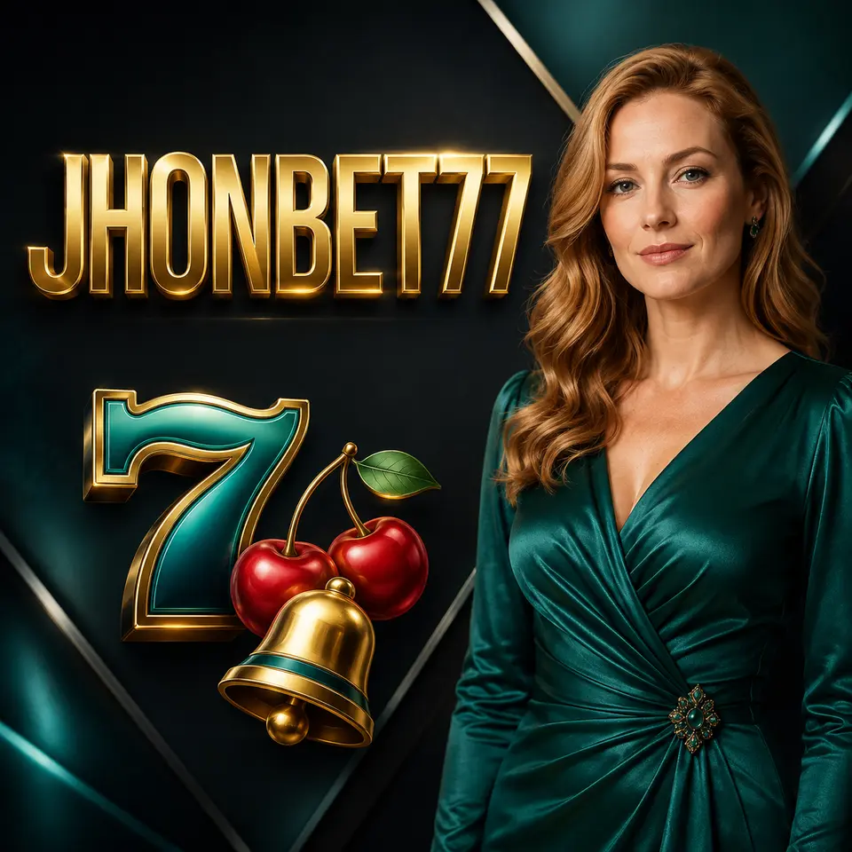 jhonbet77 Unduh