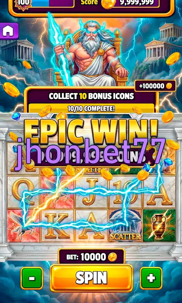 jhonbet77 Unduh