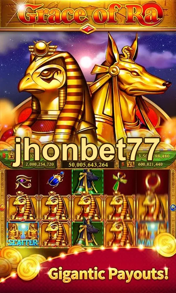jhonbet77 Unduh