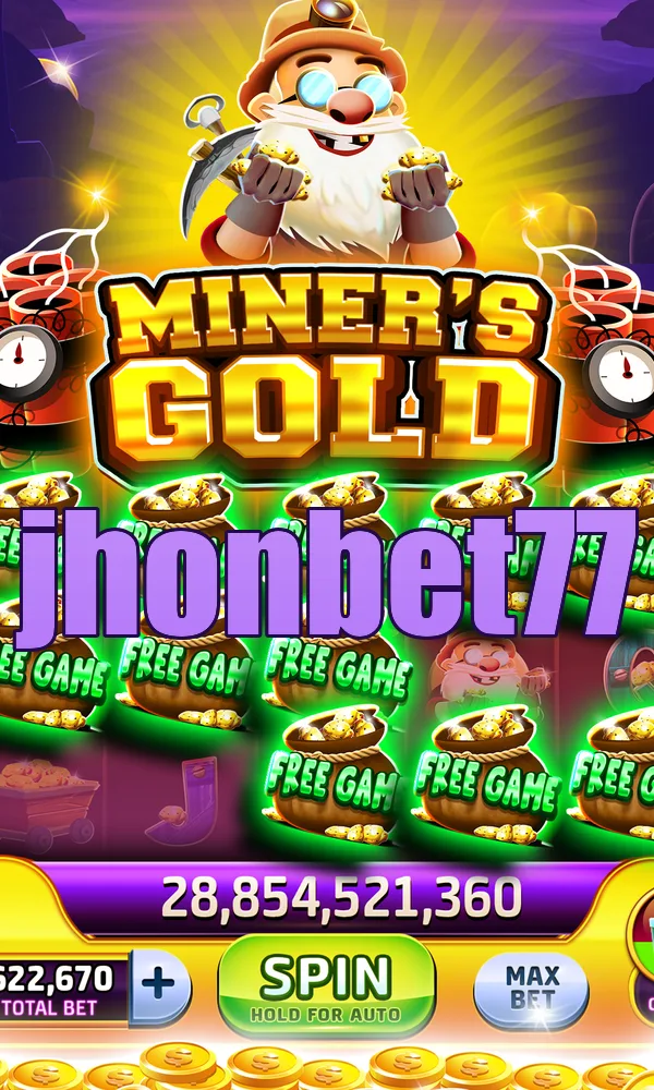 jhonbet77 Unduh