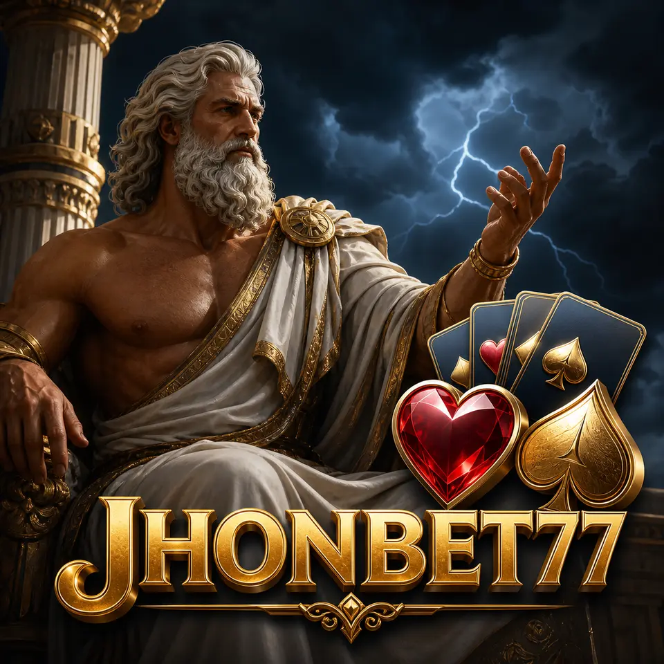 jhonbet77 Masuk
