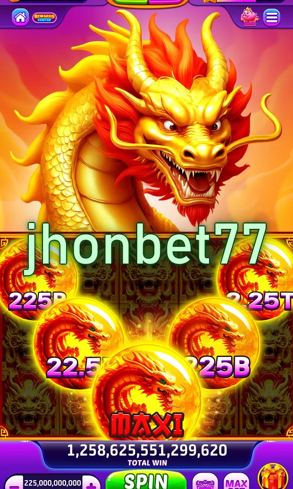 jhonbet77 Masuk
