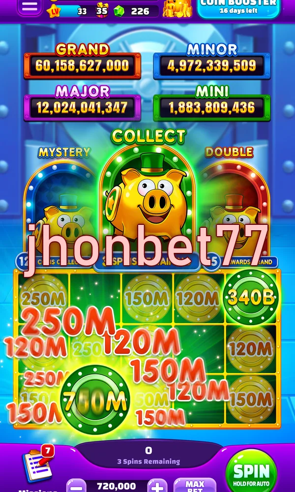 jhonbet77 Masuk