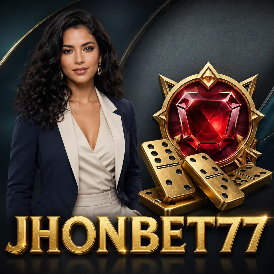 jhonbet77 APK Resmi Unduh