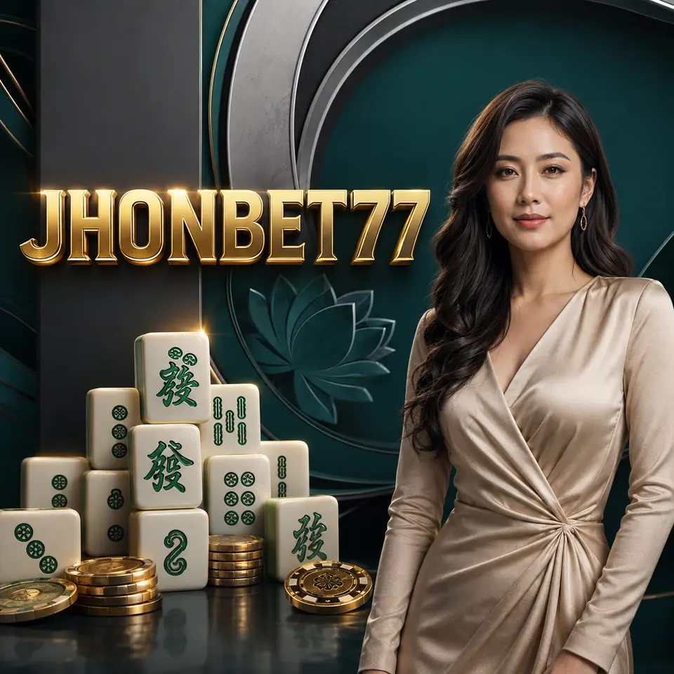 jhonbet77 Masuk - jhonbet77 Resmi