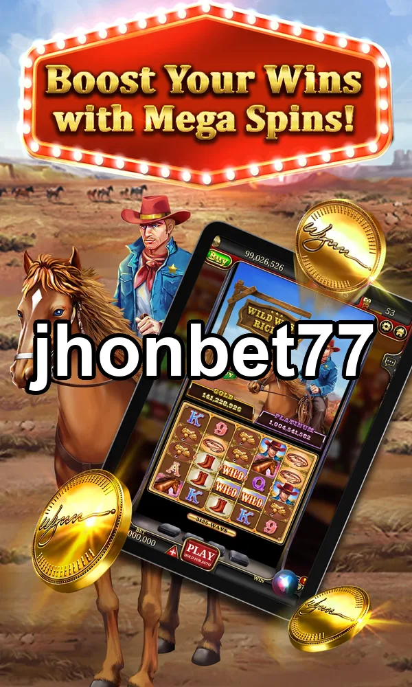 jhonbet77 Preview - Resmi Unduh